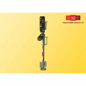 Viessmann 4016 Fény-kijárati jelző előjelzővel (H0)