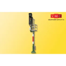 Viessmann 4043 H0 Ks fény-főjelző mint kijárati jelző (H0) - Multiplex