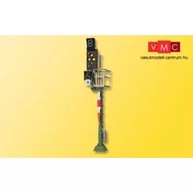 Viessmann 4046 H0 Ks fény többfogalmú kijárati jelző (H0) - Multiplex
