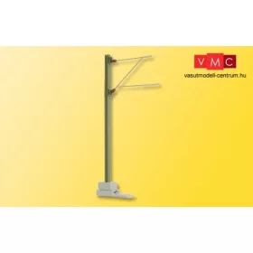 Viessmann 4123 Tartóoszlop felsővezetékhez, vonali H-oszlop (H0)