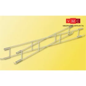 Viessmann 4145 Felsővezeték/munkavezeték keresztezésekhez, 137 mm (H0)