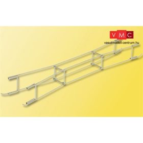 Viessmann 4146 Felsővezeték/munkavezeték angolváltókhoz, 137 mm (H0)