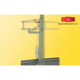 Viessmann 4165 Tartóoszlop emelő feszítőművel (H0)