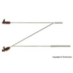 Viessmann 4169 Felsővezetéktartó hosszú kar, 5 db (H0) (41712)