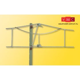 Viessmann 4170 Felsővezeték, Y-vezeték, 10 db (H0)