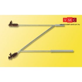 Viessmann 4171 Felsővezetéktartó kar, 5 db (H0)