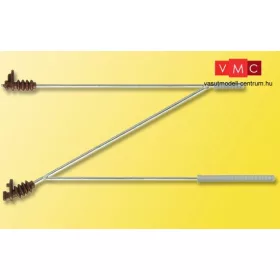 Viessmann 41712 Felsővezetéktartó hosszú kar, 5 db (H0)