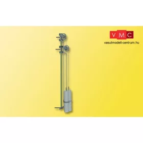 Viessmann 4173 Kerekes feszítőmű - építőkészlet (H0)