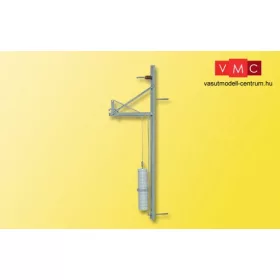 Viessmann 4174 Emelő feszítőmű - építőkészlet (H0)