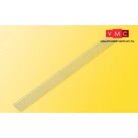 Viessmann 4191 Felsővezeték/munkavezeték szál, 250 mm/5 db (H0)