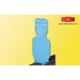 Viessmann 4196 Felsővezeték/munkavezeték magasságbeállító eszköz (H0)