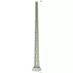   Viessmann 4215 Toronyoszlop felsővezetékhez, magasság: 109 mm (TT)