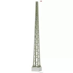   Viessmann 4216 Toronyoszlop felsővezetékhez, magasság: 123 mm (TT)