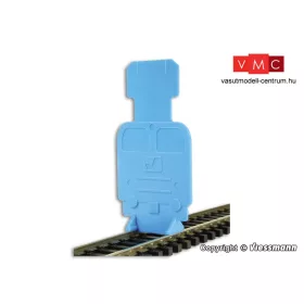   Viessmann 4296 Felsővezeték/munkavezeték magasságbeállító eszköz (TT)