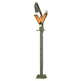 Viessmann 4419 Várakozásjelző (N)