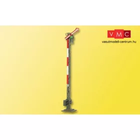Viessmann 4505 Alak-főjelző, bajor, rácsos oszlopon (H0)
