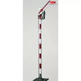 Viessmann 45069 Magyar alak-főjelző, egykarú - MÁV (H0)