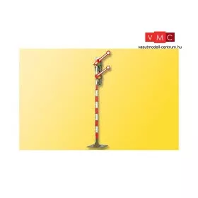 Viessmann 45081 Alak-főjelző ÖBB, kétkarú (csatolt) (H0) (4508)