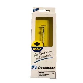 Viessmann 45129 Magyar alak-előjelző - MÁV (H0)