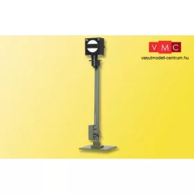 Viessmann 4517 Alak-vágányzárjelző, magas kivitel (H0)