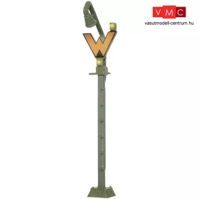 Viessmann 4519A Építőkészlet - Várakozásjelző (H0)