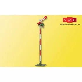 Viessmann 4520 Alak-főjelző SBB, egykarú (H0)