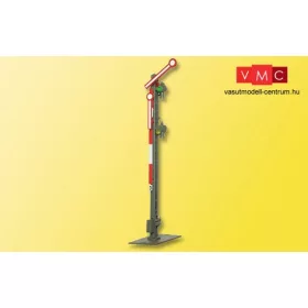 Viessmann 4532 Alak főjelző, kétkarú, háromfogalmú (H0)
