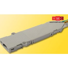 Viessmann 4554 Állítómű Roco LINE gumiágyazatos sínrendszerhez (H0)