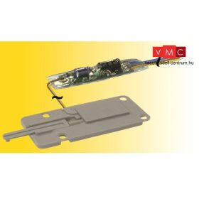 Viessmann 4557 Váltóállítómű (alsó) a Tillig ágyazatos váltókhoz (TT) - DCC (4567)