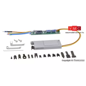 Viessmann 4560 Váltóállítómű (alsó) bármely gyári ágyazat nélküli váltóhoz - DCC 
