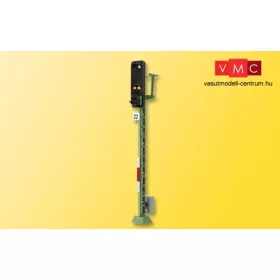 Viessmann 4722 Fény-bejárati jelző, Multiplex (H0)