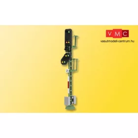 Viessmann 4725 Fény-bejárati jelző előjelzővel, Multiplex (H0)