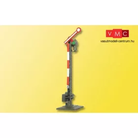 Viessmann 4800 Alak-főjelző, egykarú (Z)
