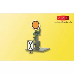 Viessmann 4806 Alak előjelző, mozgó tárcsával (Z)