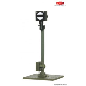 Viessmann 4909 Alak-vágányzárjelző (TT)