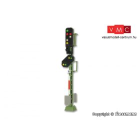 Viessmann 4916 Fény-kijárati jelző előjelzővel (TT)