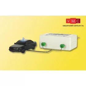   Viessmann 5025 Villogófény imitáló vezérlőmodul, egy kék izzóval (H0)