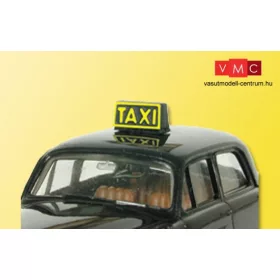   Viessmann 5039 Világító taxifelirat személyautókhoz - LED (H0)