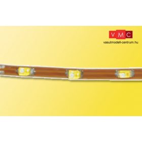   Viessmann 5044 Fényfüzér, 6 db sárga SMD-LED, 37 mm (H0,TT,N)