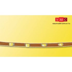   Viessmann 5045 Fényfüzér, 3 db sárga SMD-LED, 18 mm (H0,TT,N)