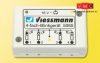 Viessmann 5065 Villogófény imitáló vezérlőmodul fénysorompókhoz (német szabvány), 4 d