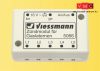Viessmann 5066 Gázlámpákhoz felizzás imitáló vezérlőmodul
