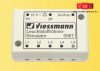 Viessmann 5067 Neoncsövek fényét imitáló vezérlőmodul
