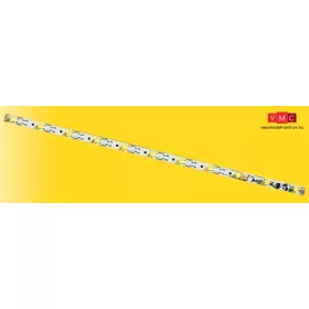   Viessmann 5076 Belső világítás személykocsikhoz, 11 db sárga LED, DCC/MM funkciódekóderrel (H0)