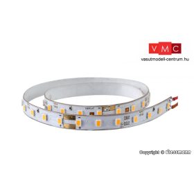   Viessmann 5089 LED-csík, 2,3 mm széles, 66 db fehér LED, 4000K