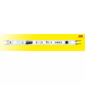Viessmann 5090 Belső világítás személykocsikhoz, fehér LED (H0,TT,N)