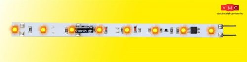 Viessmann 5091 Belső világítás személykocsikhoz, sárga LED (H0,TT,N)