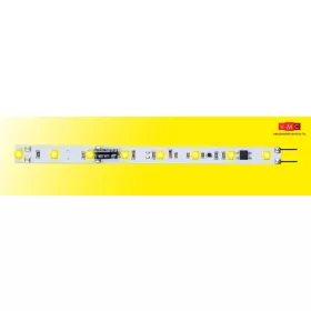 Viessmann 5092 Belső világítás személykocsikhoz, melegfehér LED (H0,TT,N)