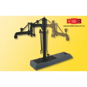 Viessmann 5132 Mozgó vízdaru (H0)