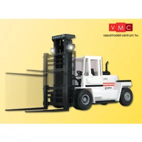 Viessmann 5151 KALMAR konténerrakodó, világítással (H0)